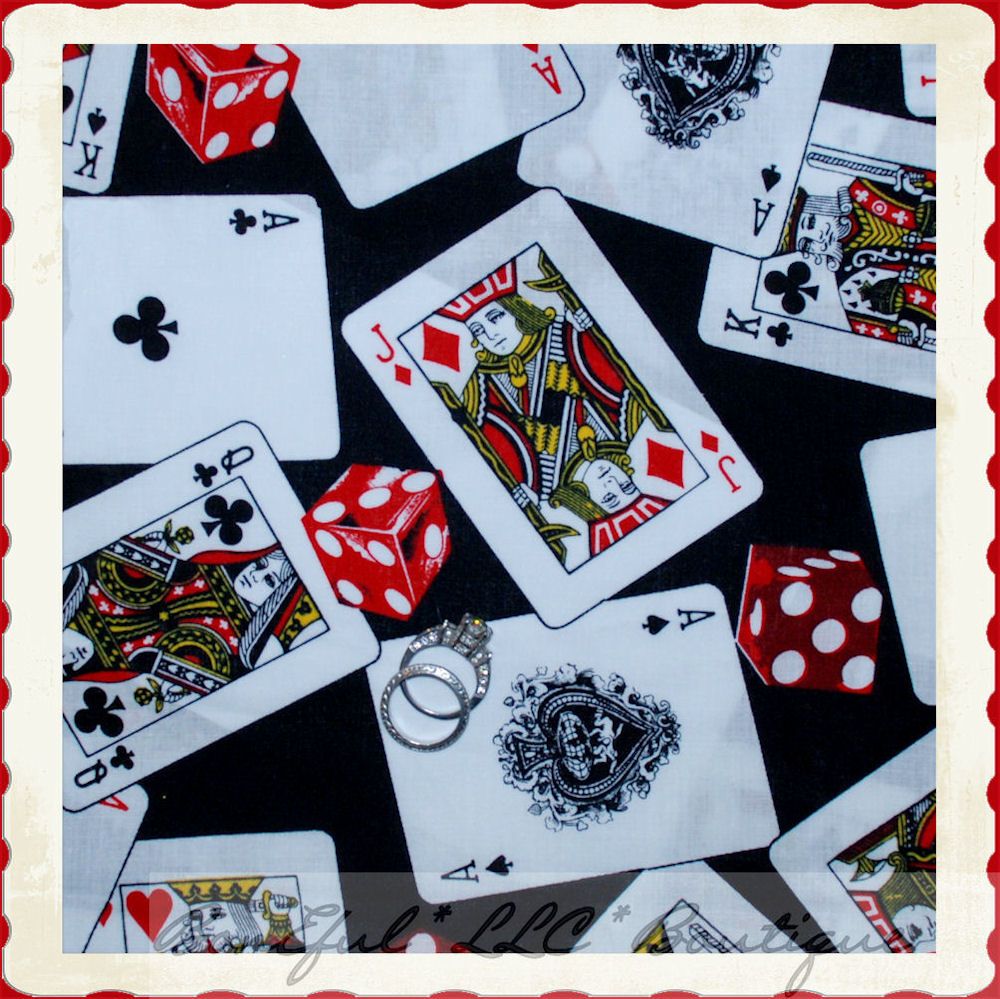 boneful-fabric-fq-cotton-quilt-lg-shamash-casino-playing-card-game-dice-gambling-ebay